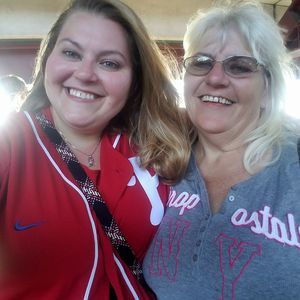 Meet your Posher, Barb